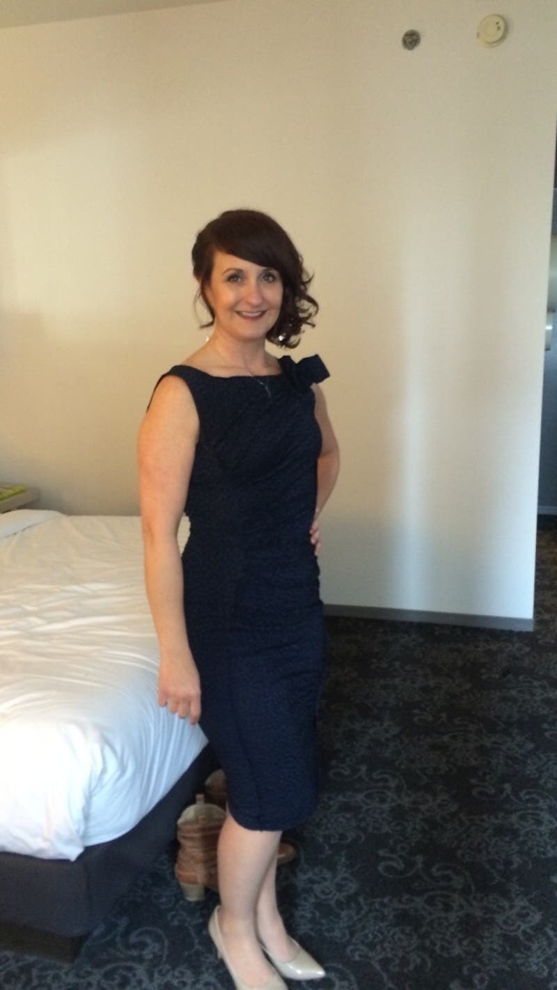Member review photo
