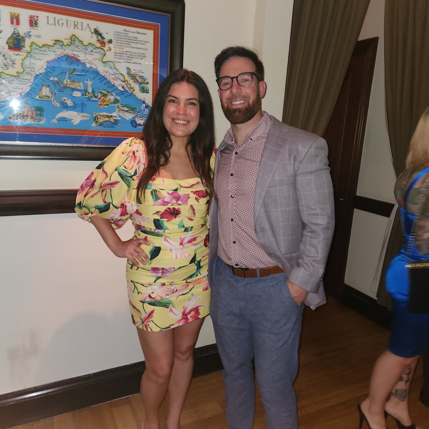 Member review photo