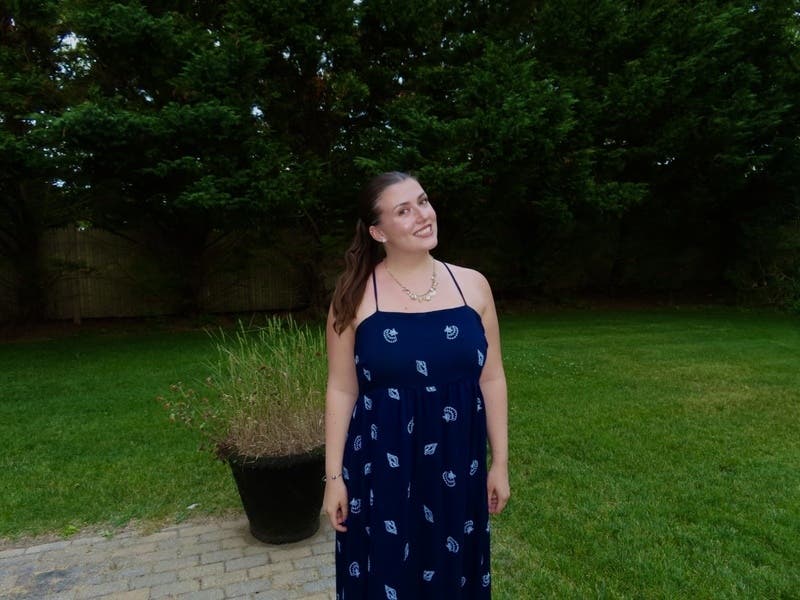 Sarah