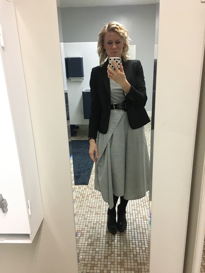 Member review photo