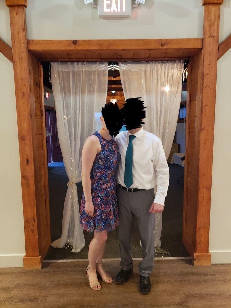 Member review photo