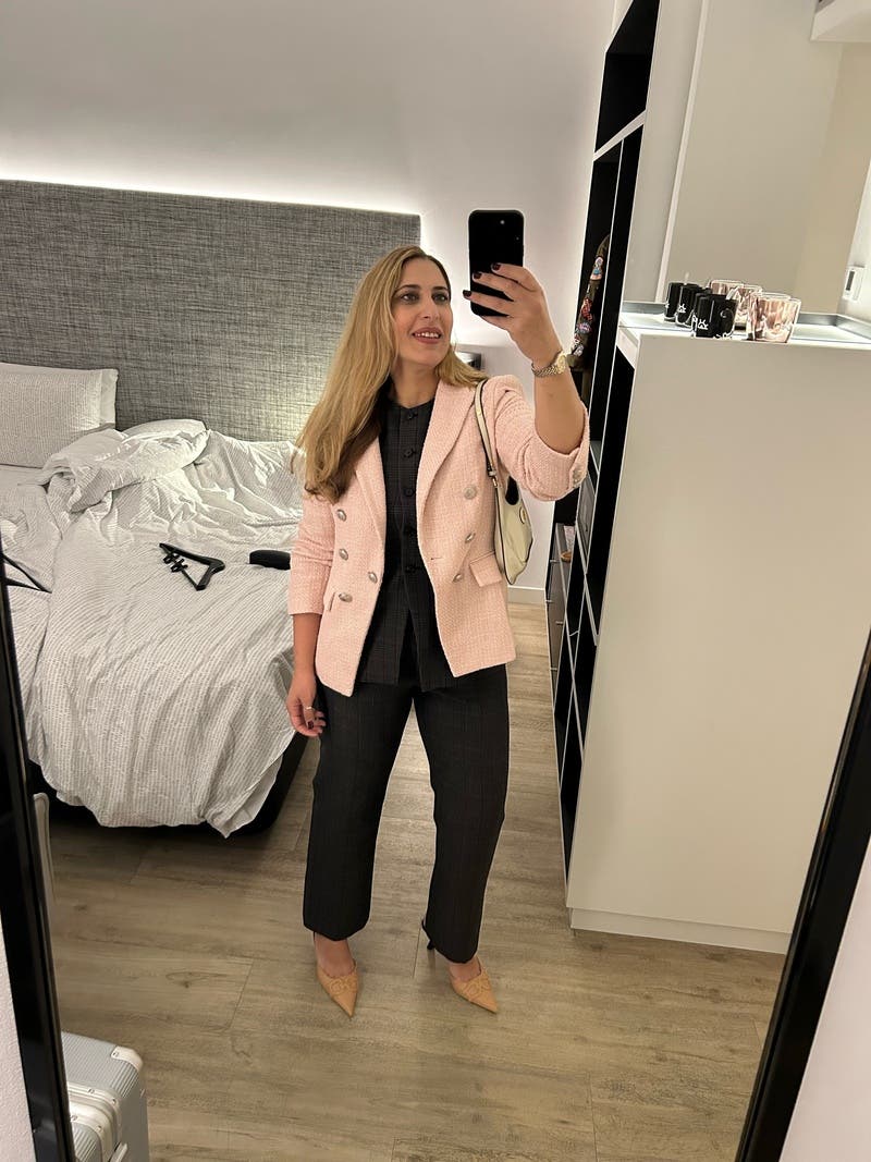 Dalia
