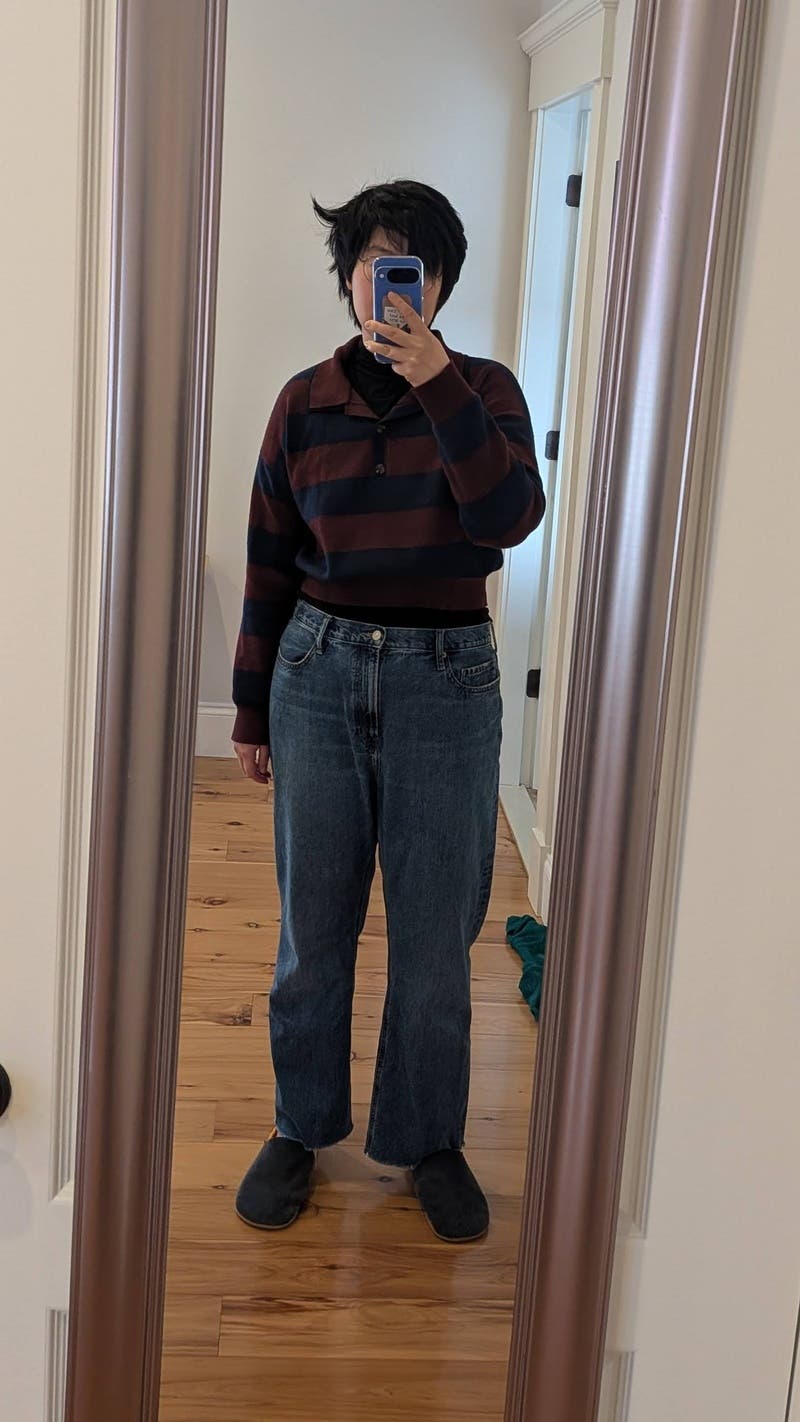 Member review photo
