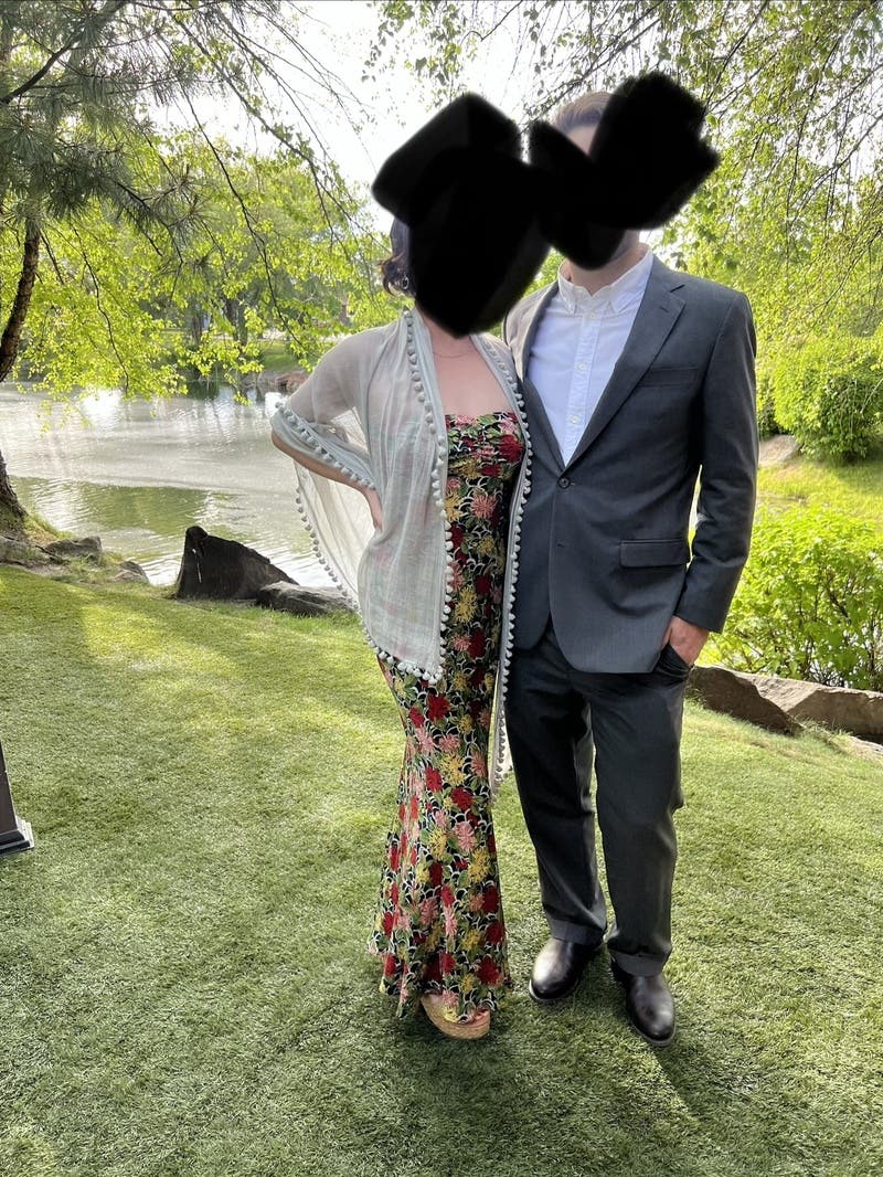 Member review photo