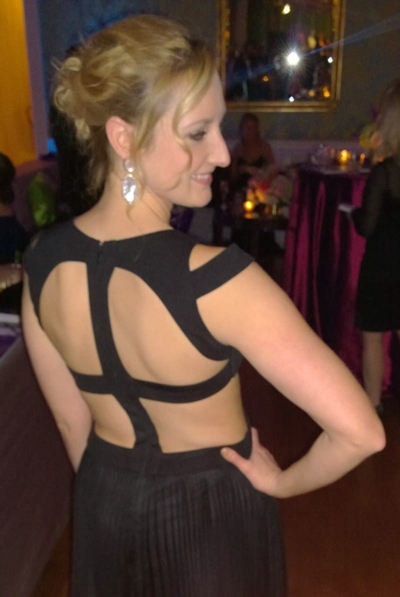 Stephanie