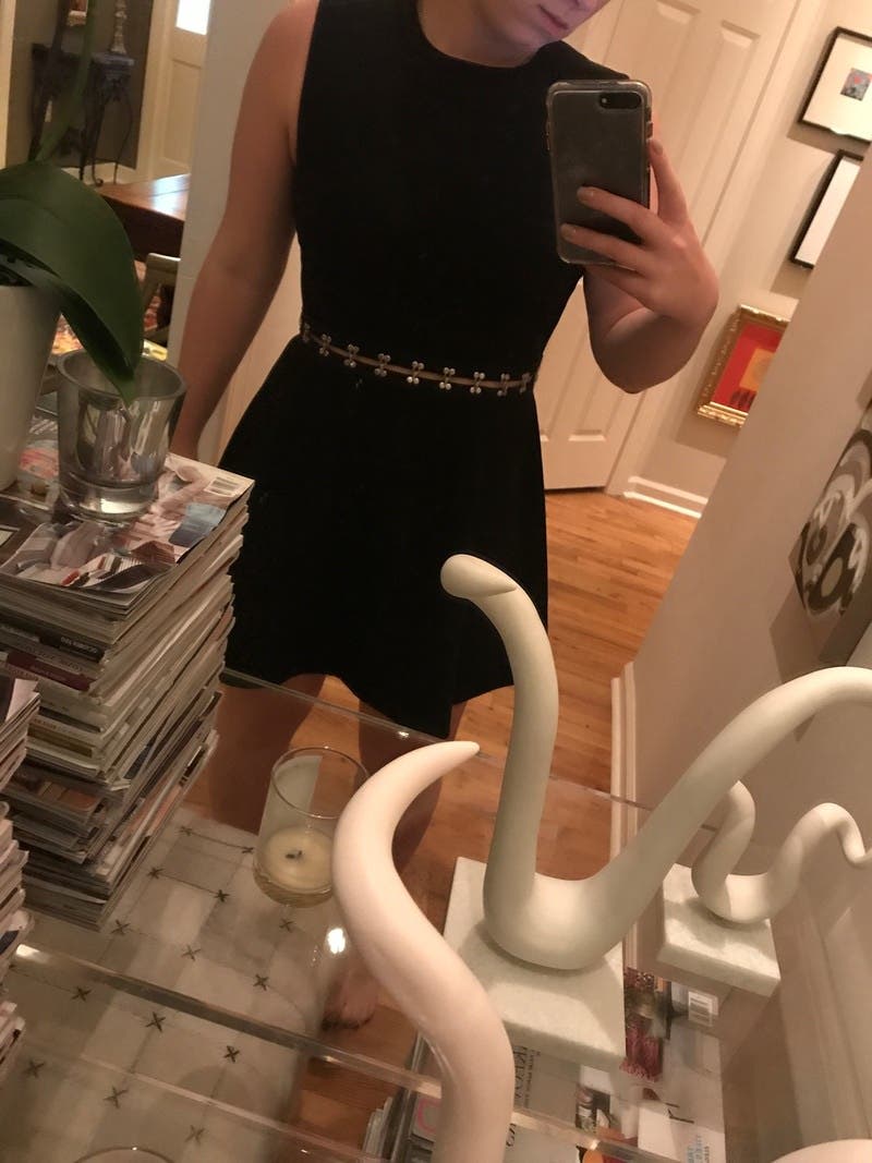 Member review photo
