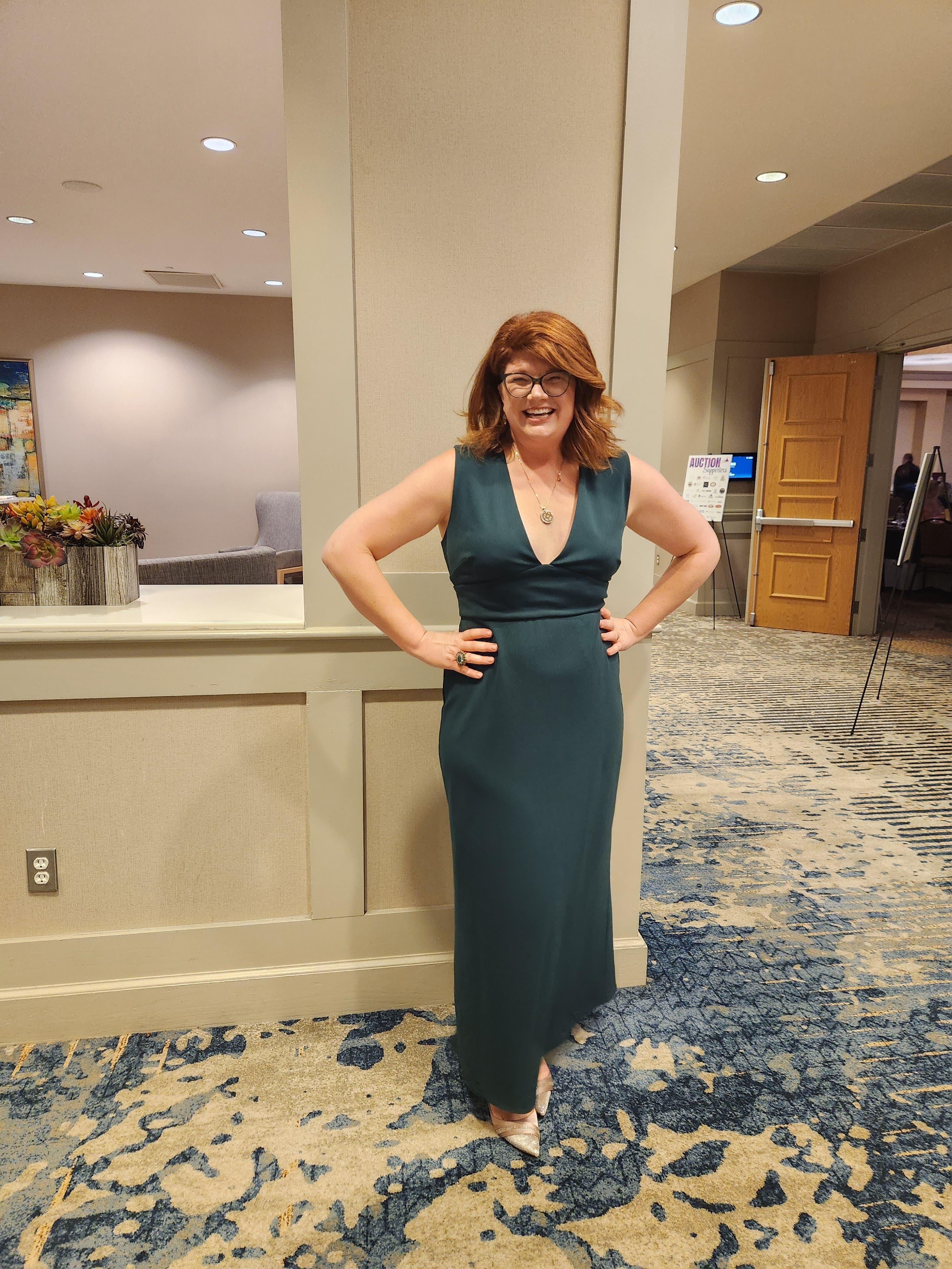 Member review photo