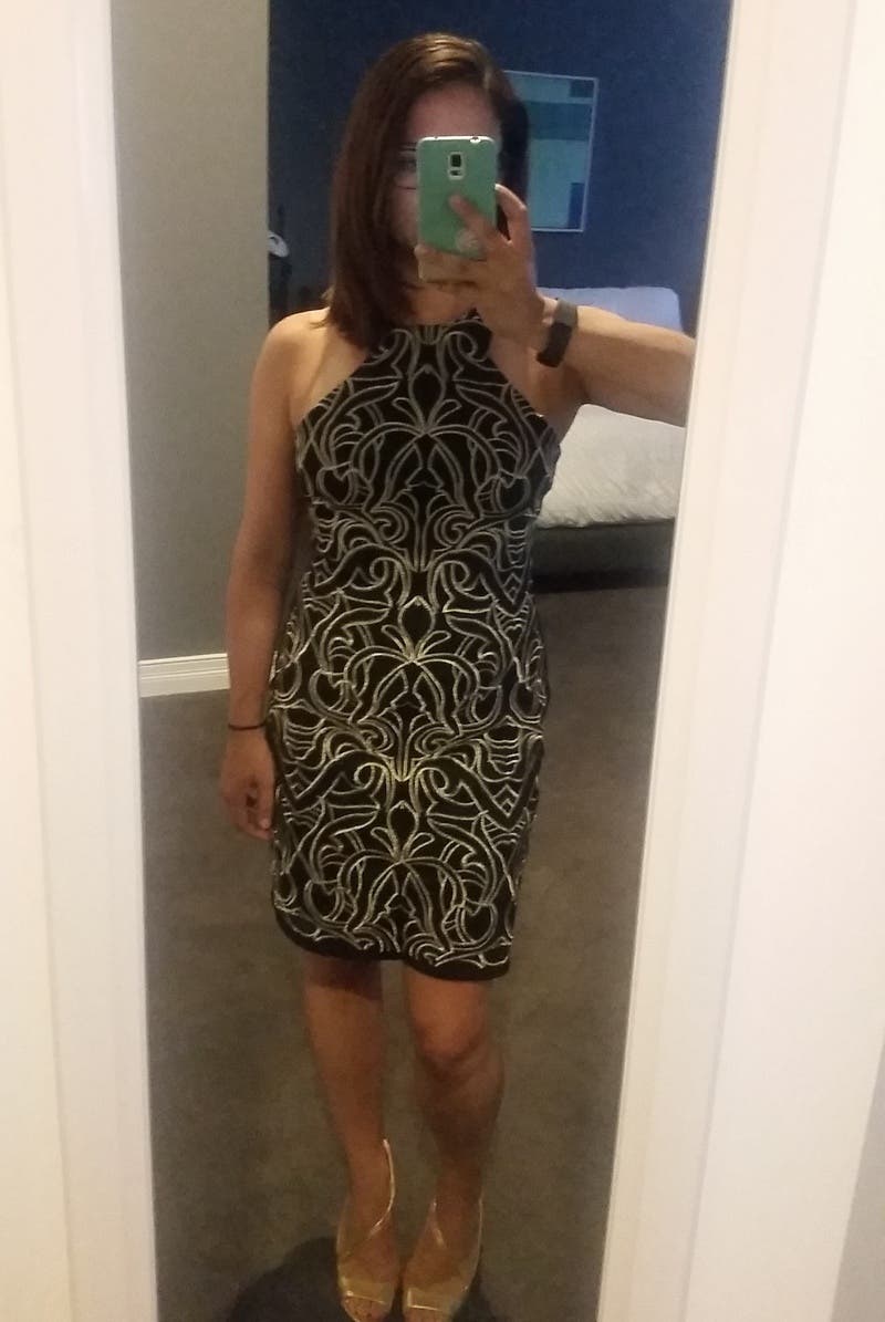 Member review photo
