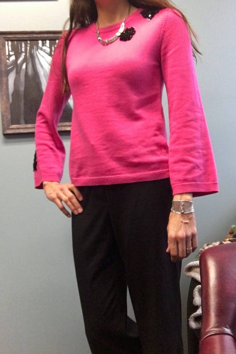 Member review photo