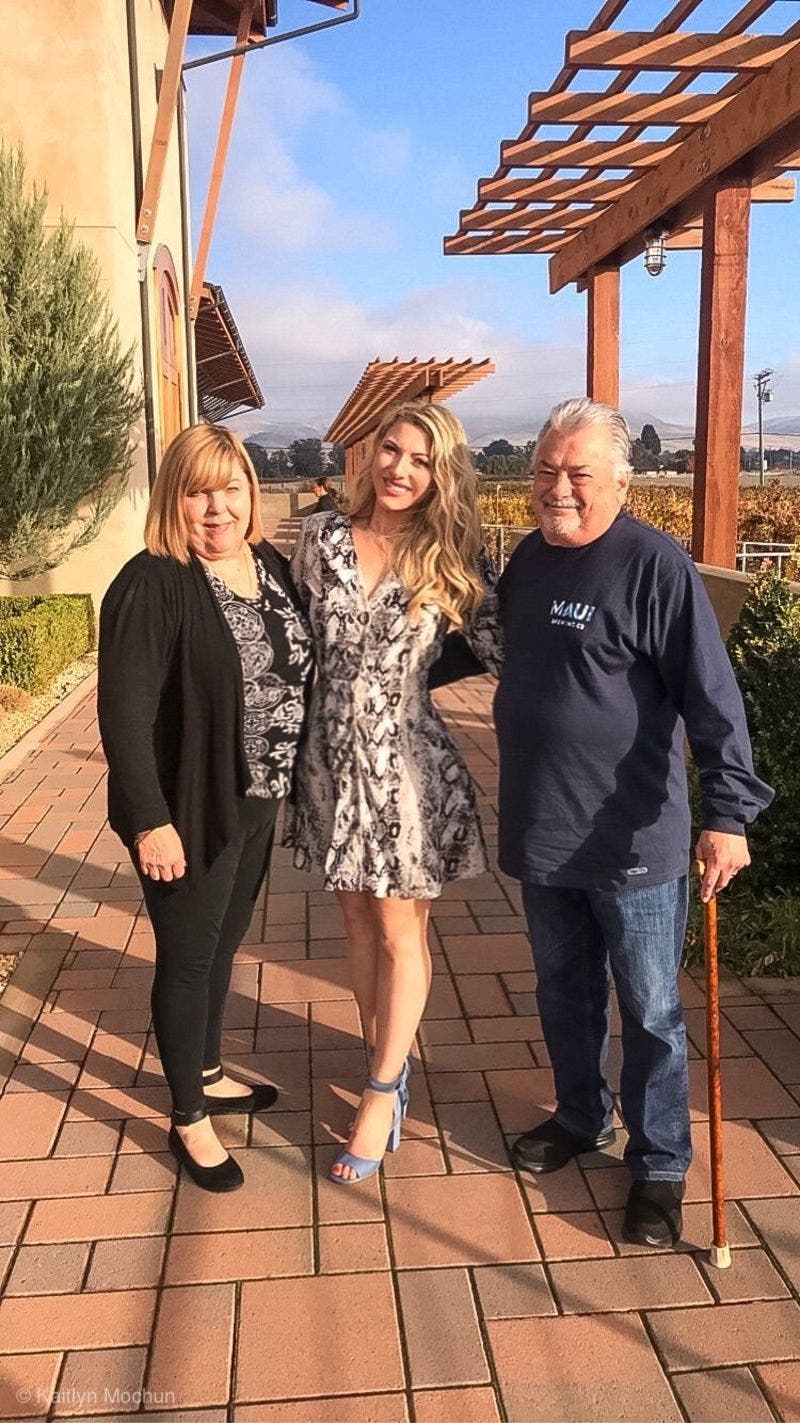 Member review photo