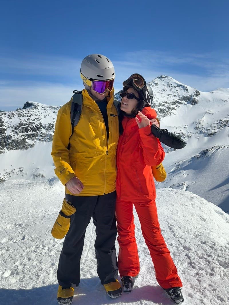 Member review photo