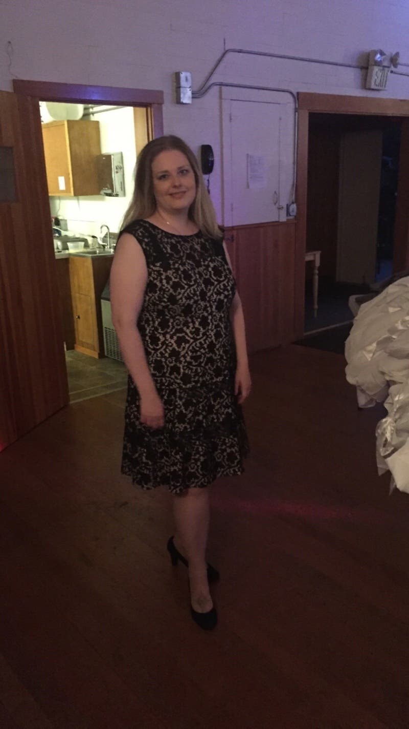 Member review photo
