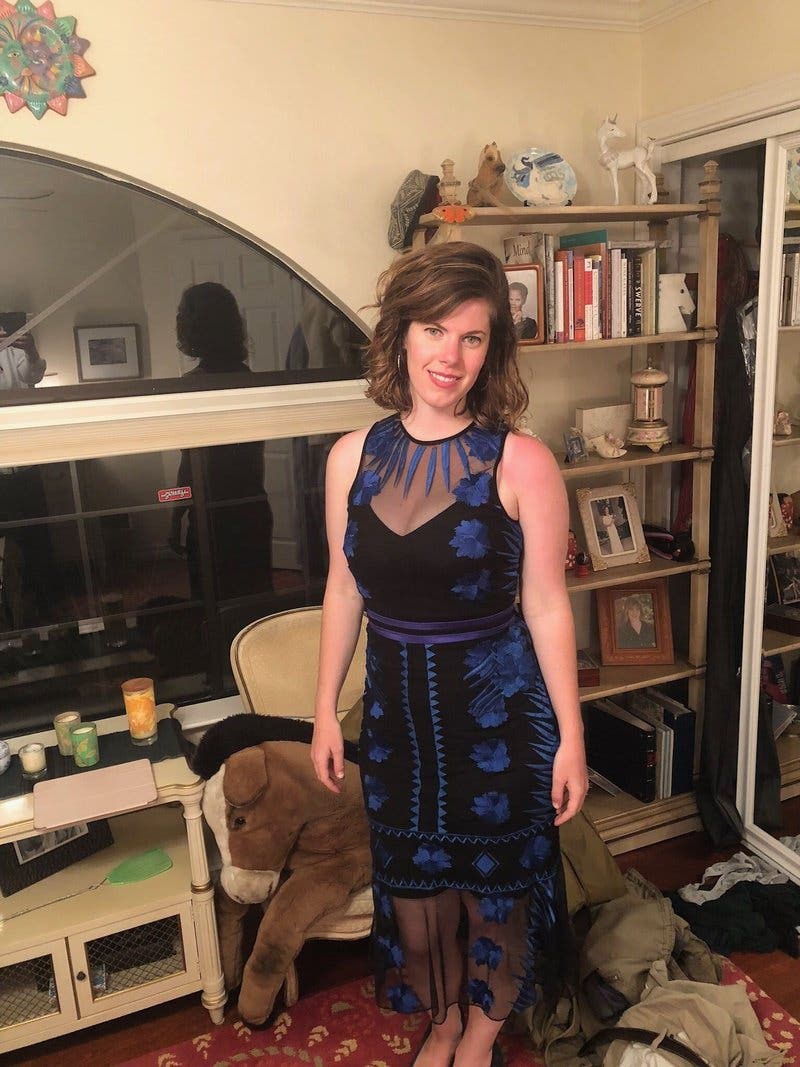 Member review photo
