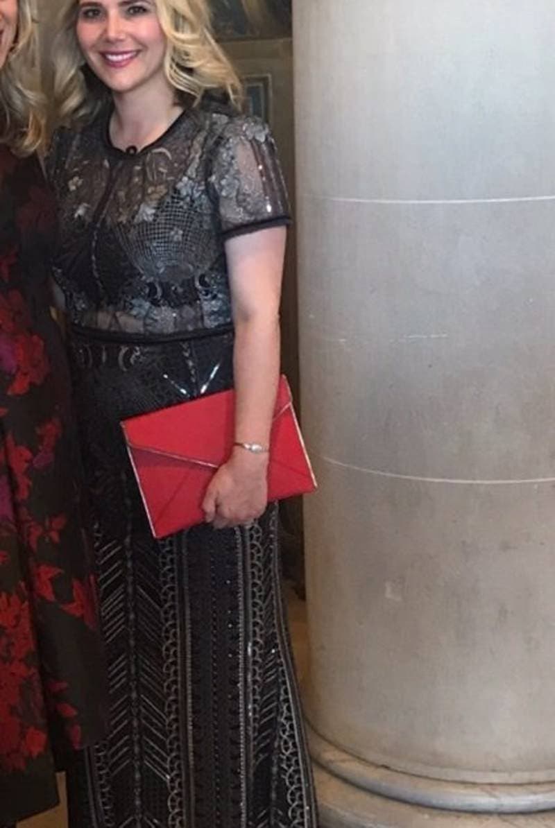 Member review photo