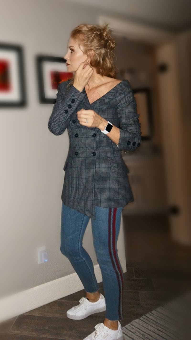 Julie