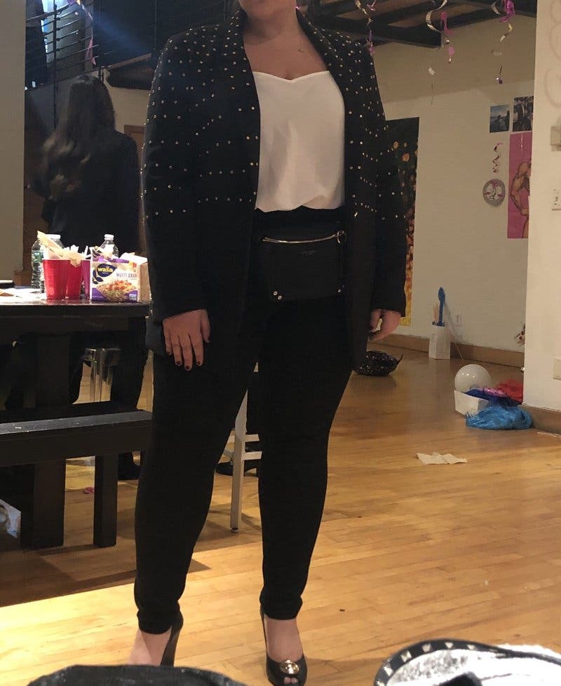 Member review photo