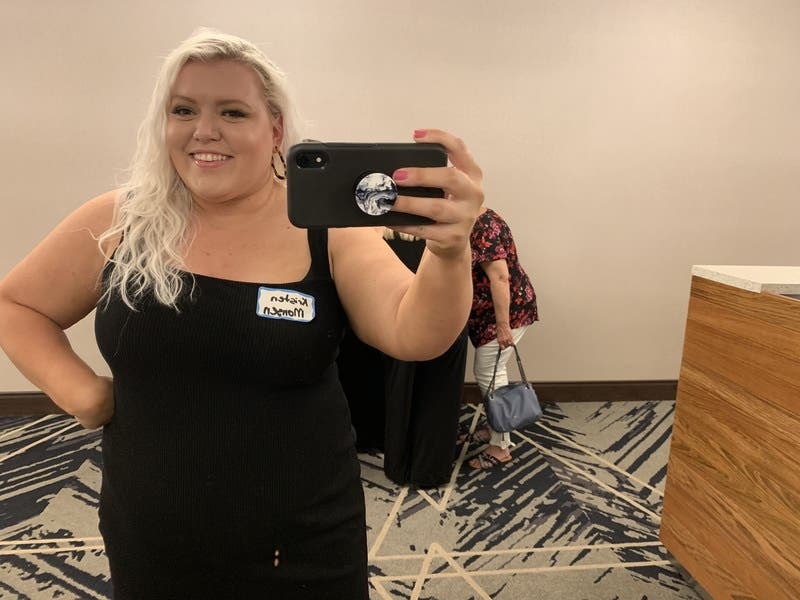 Member review photo