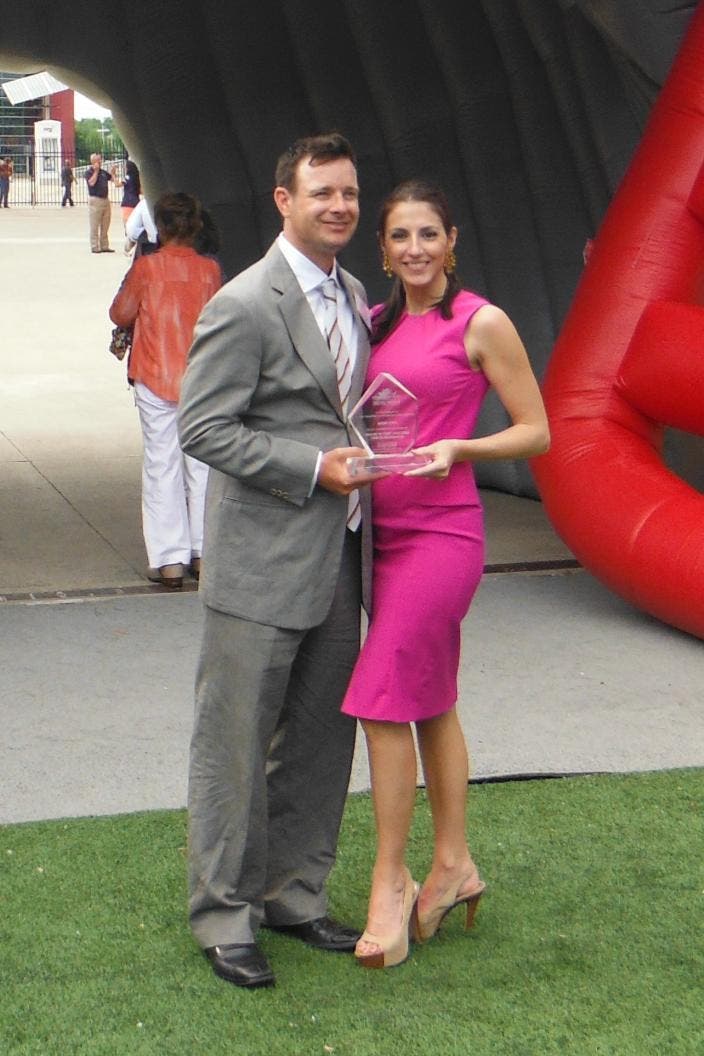 Member review photo