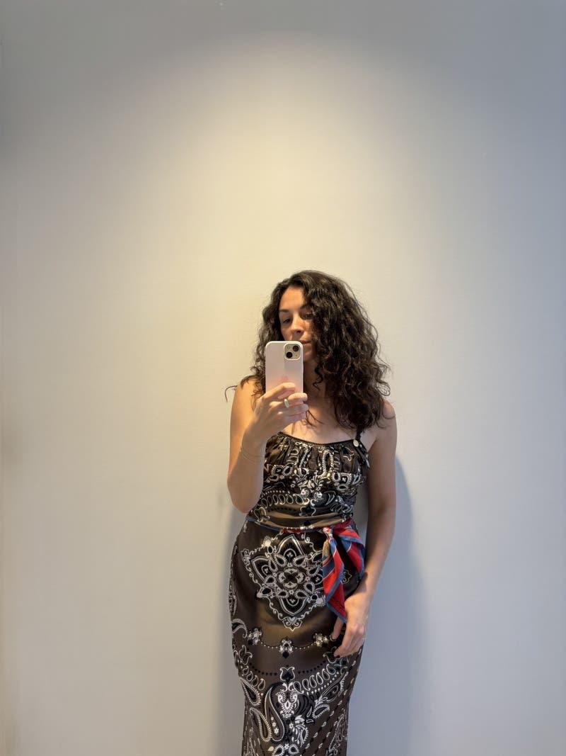 Veronica