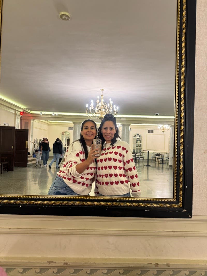 Member review photo