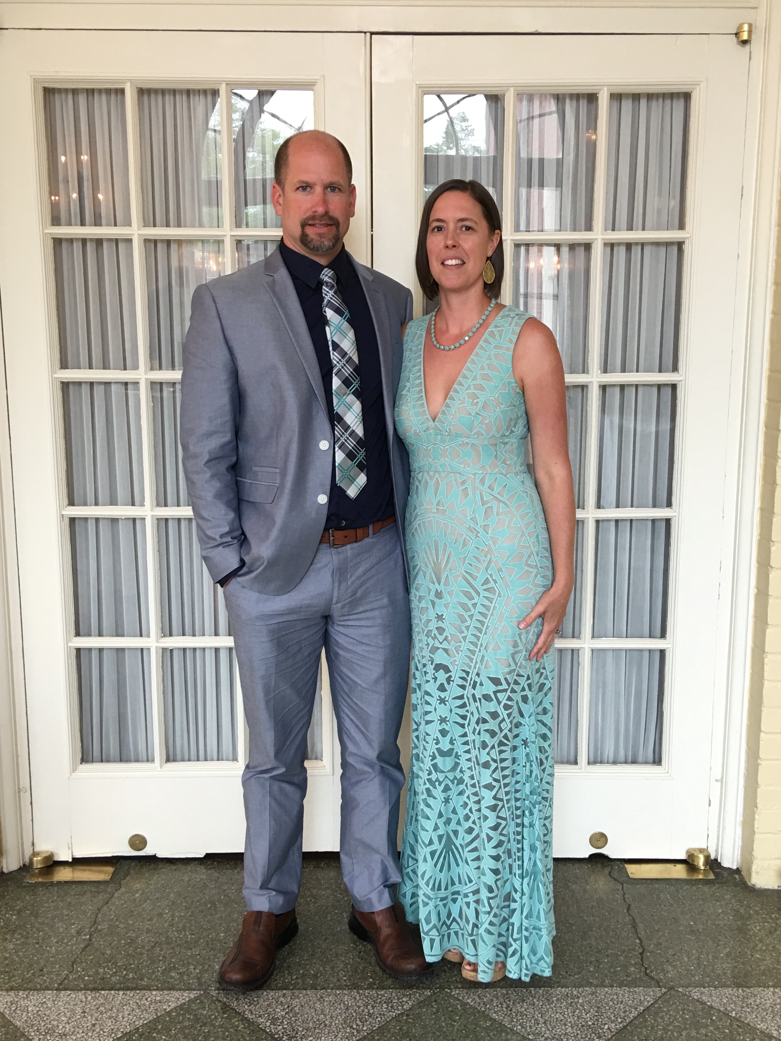Member review photo