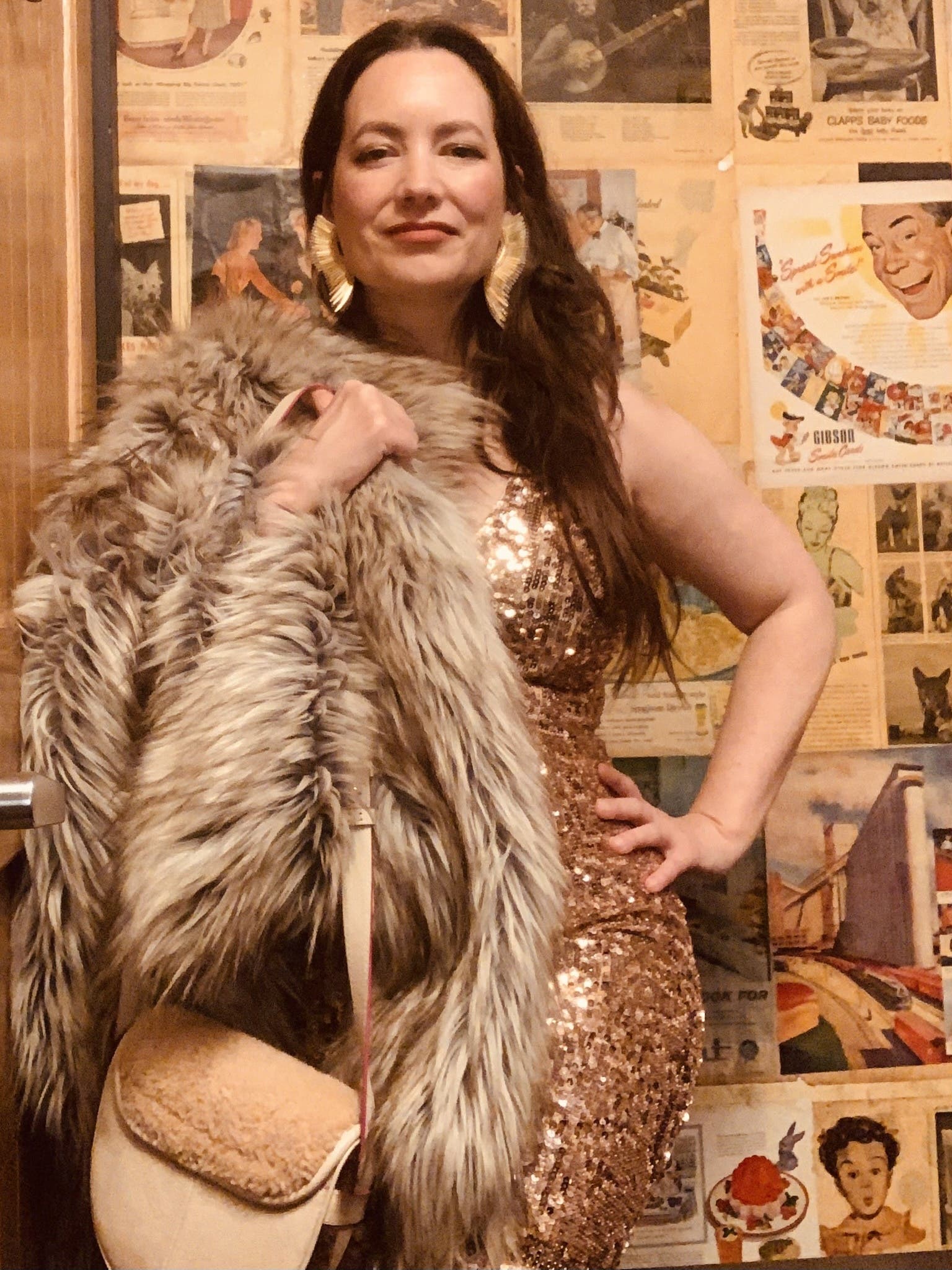 Member review photo