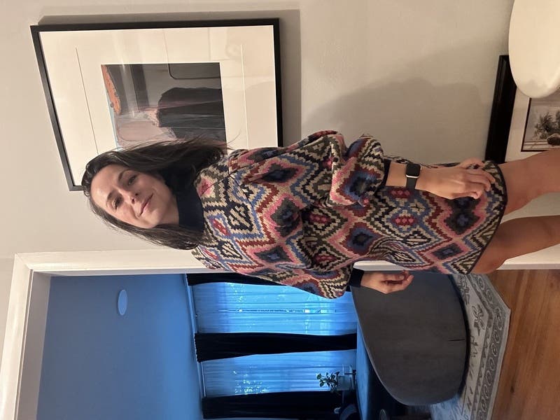 Member review photo