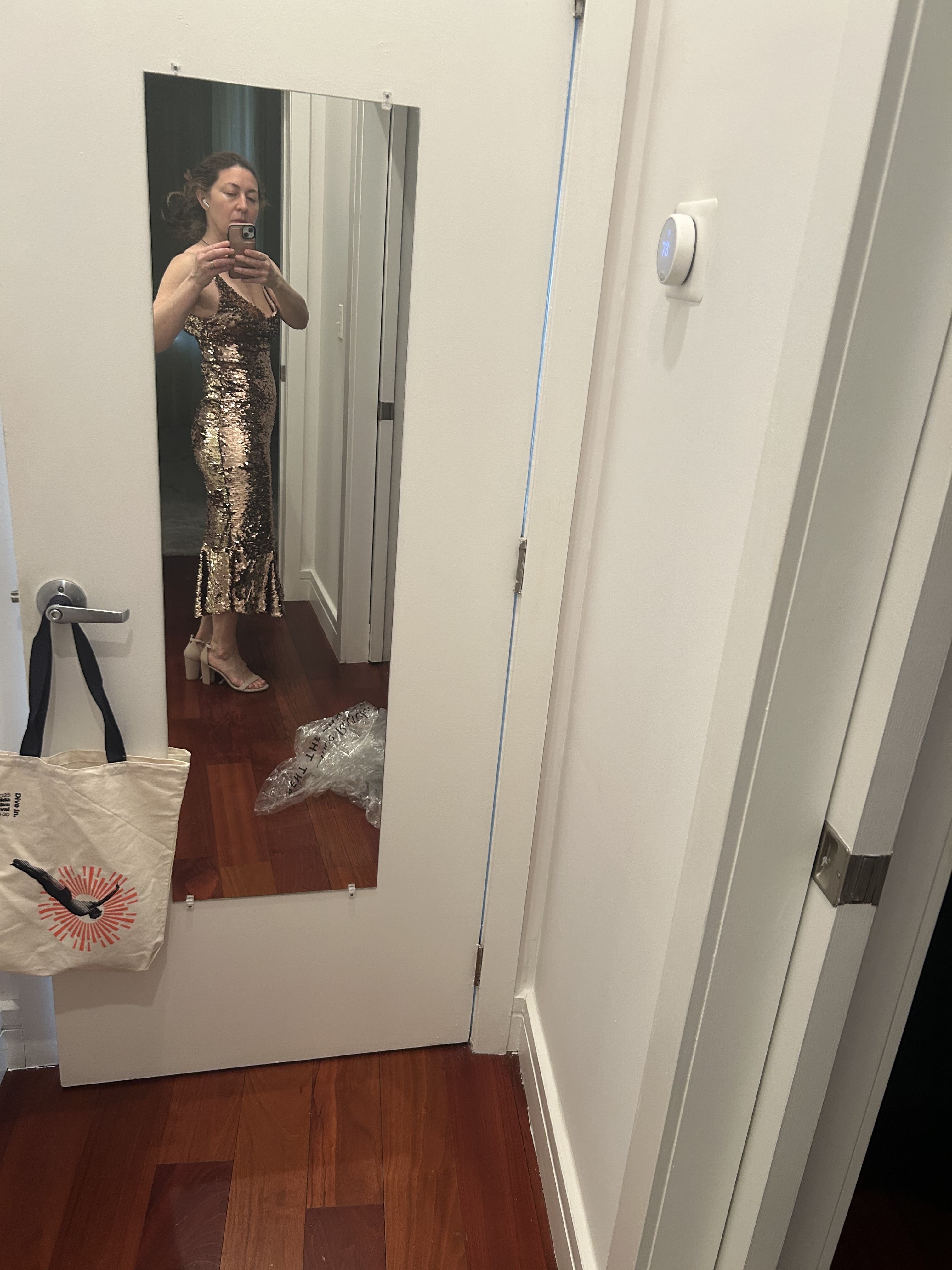 Member review photo