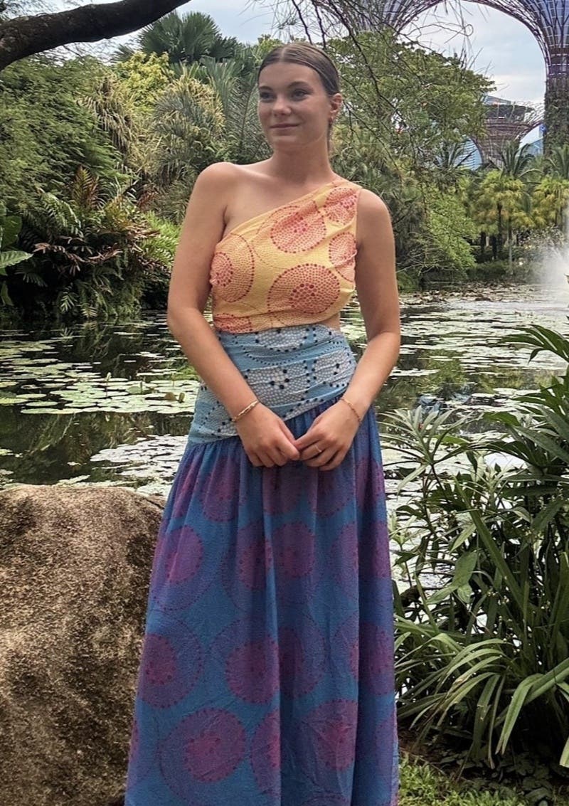 Member review photo