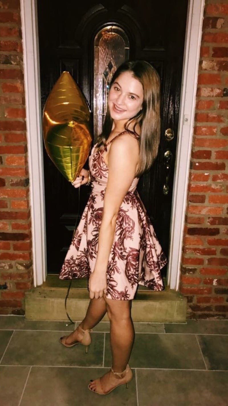 Natasha 