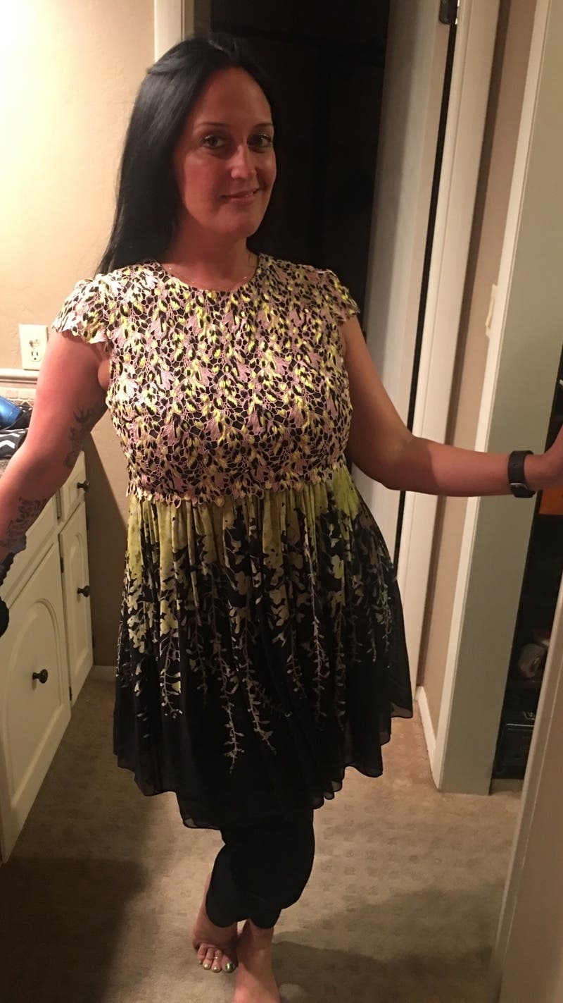Member review photo