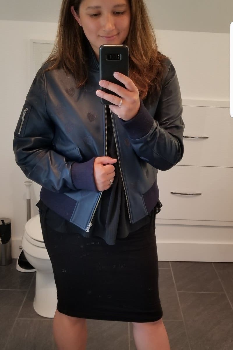 Member review photo