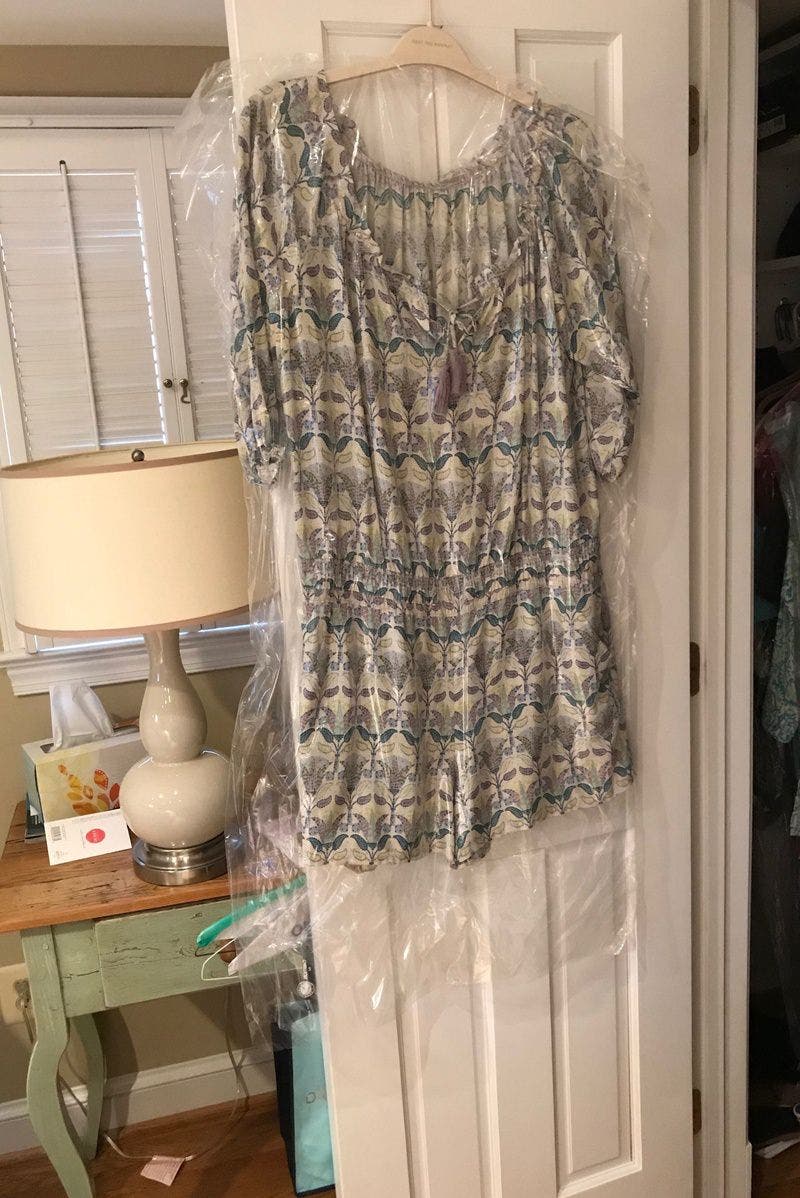 Member review photo