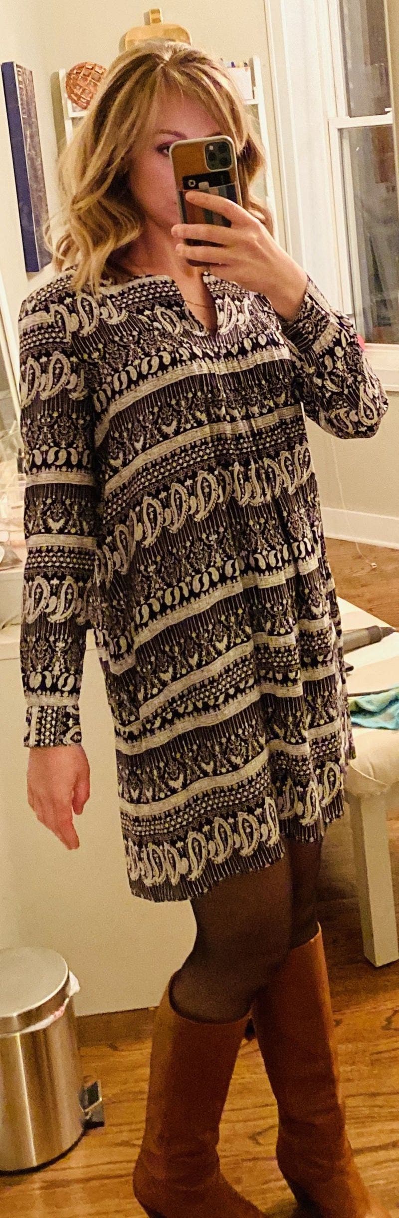 Member review photo