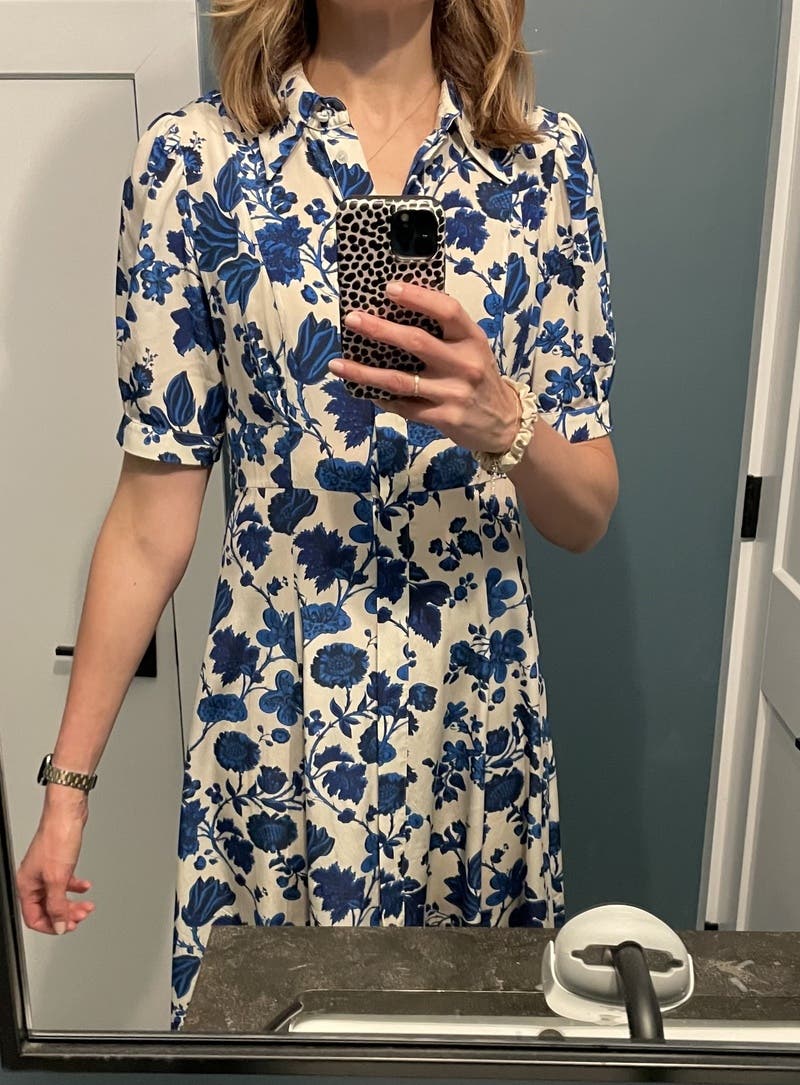 Member review photo