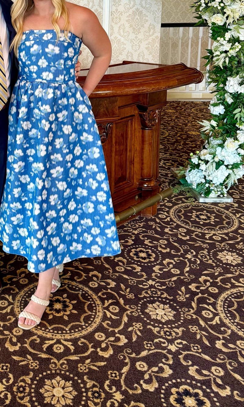 Member review photo