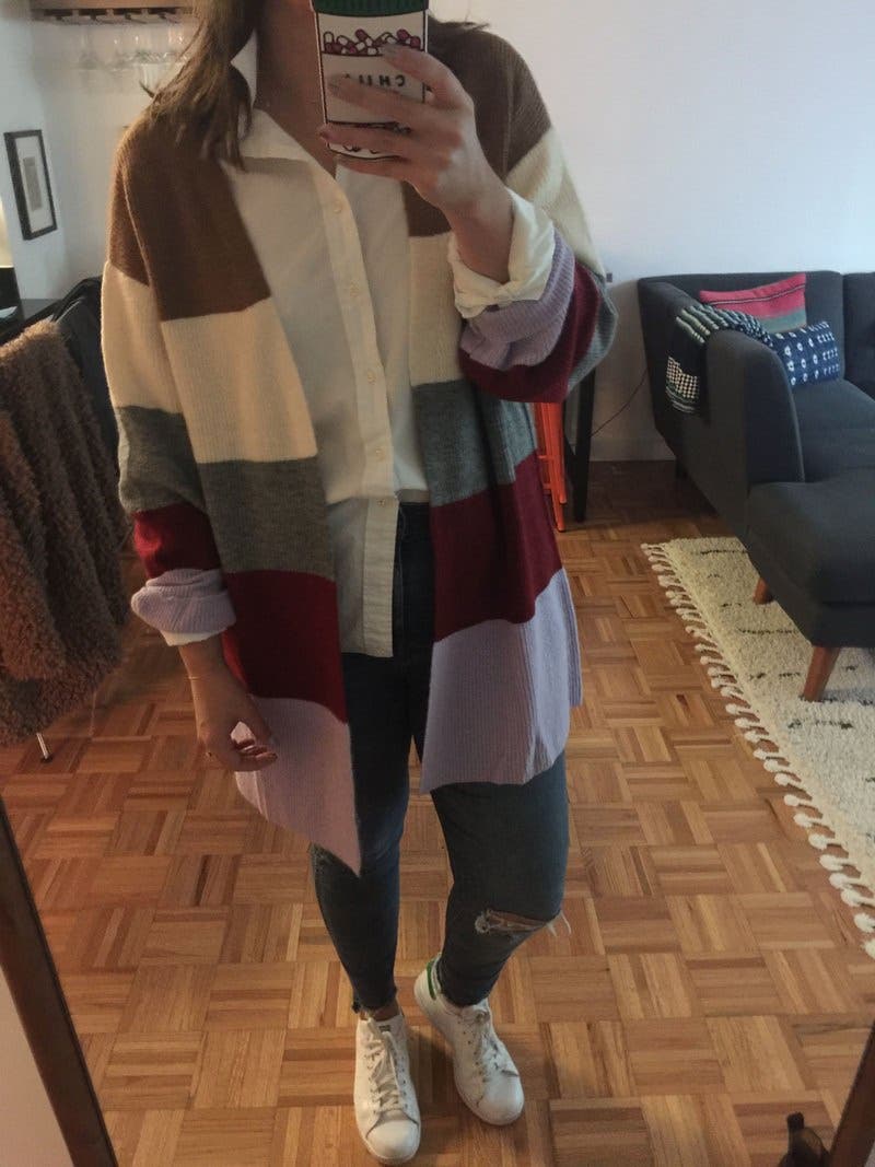 Member review photo