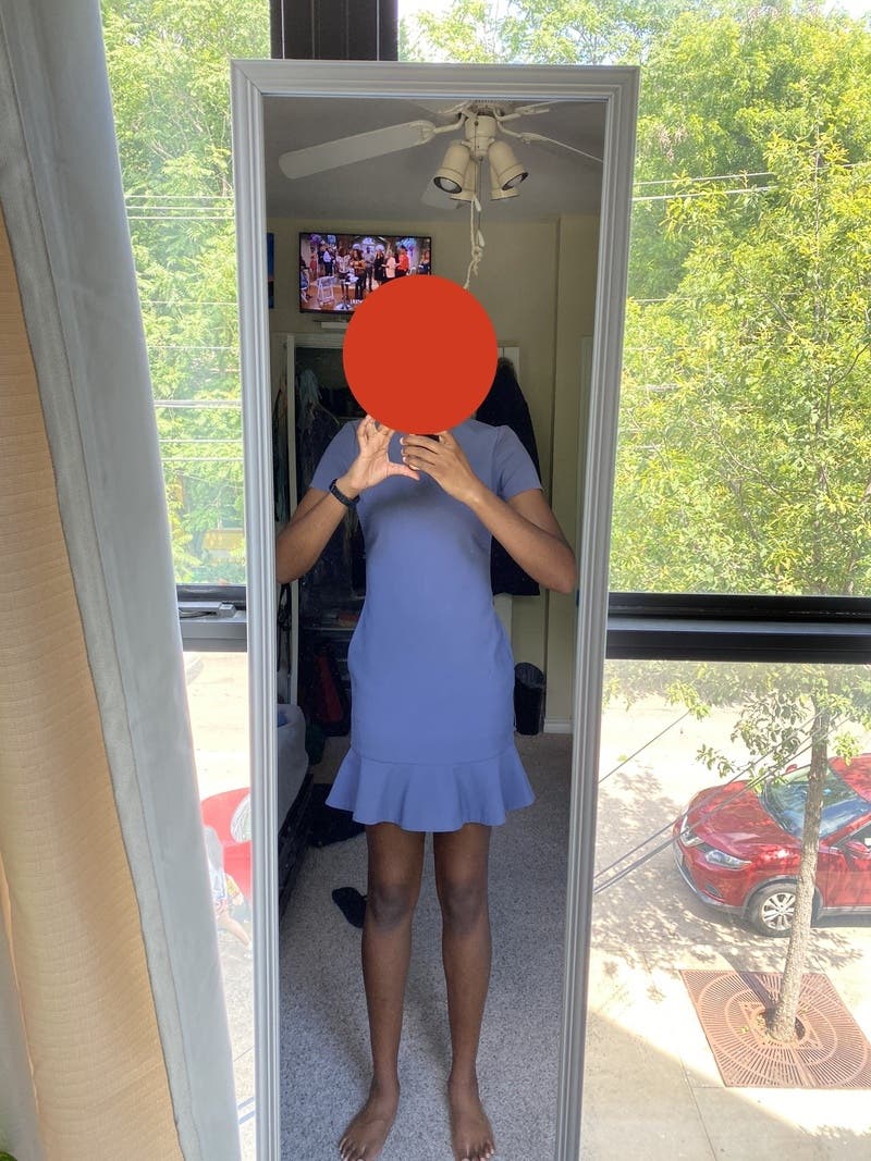 Member review photo