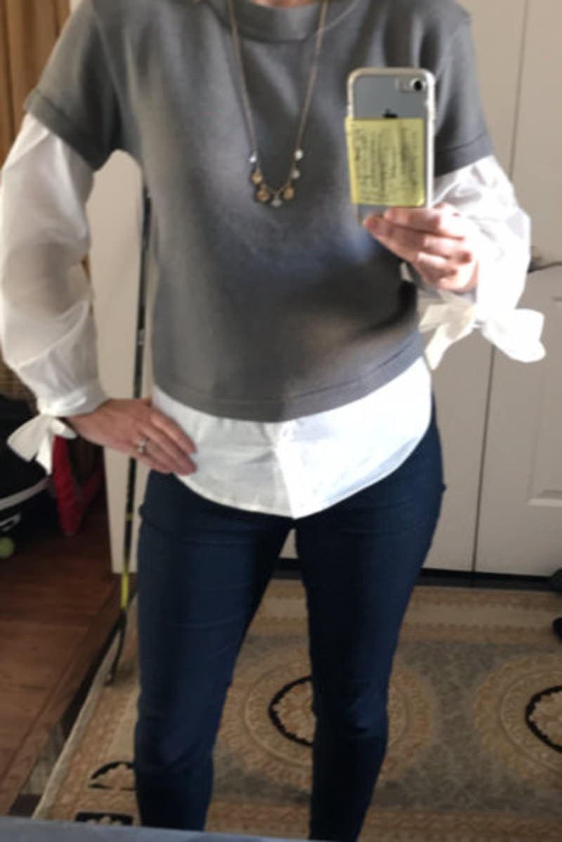 Member review photo