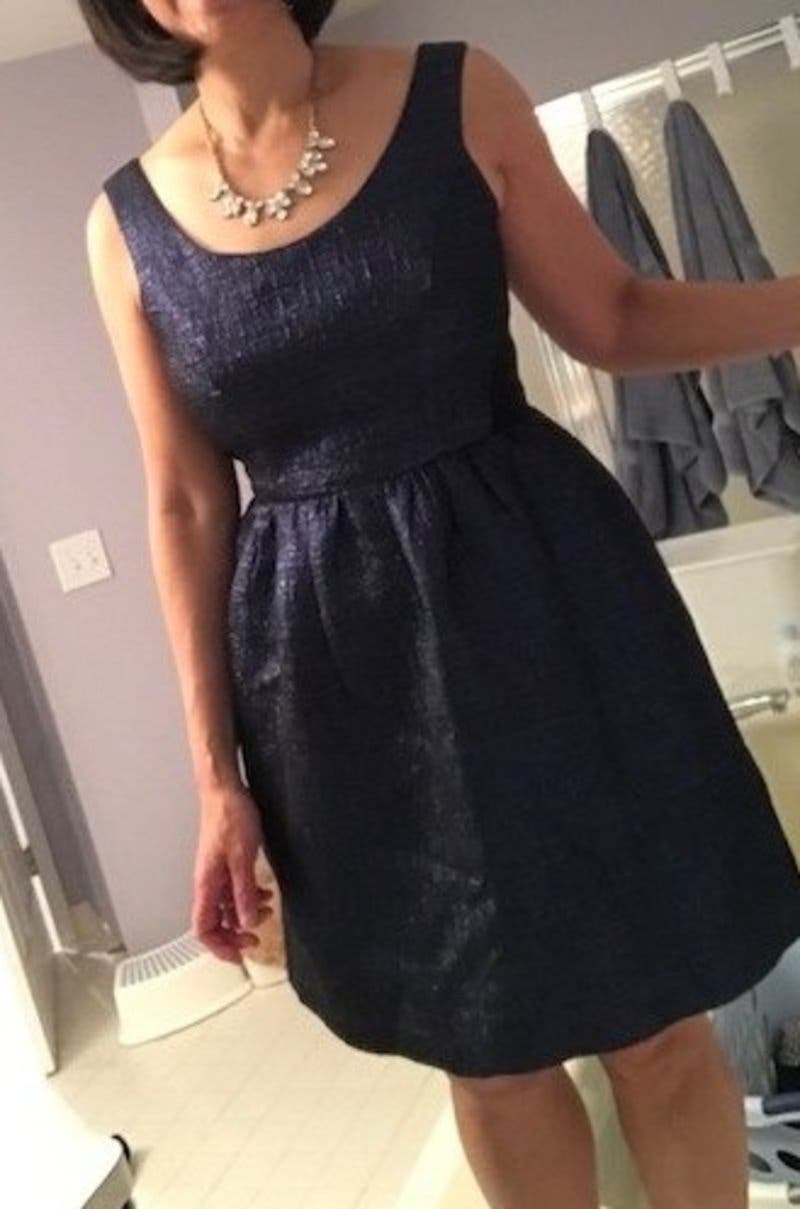 Member review photo