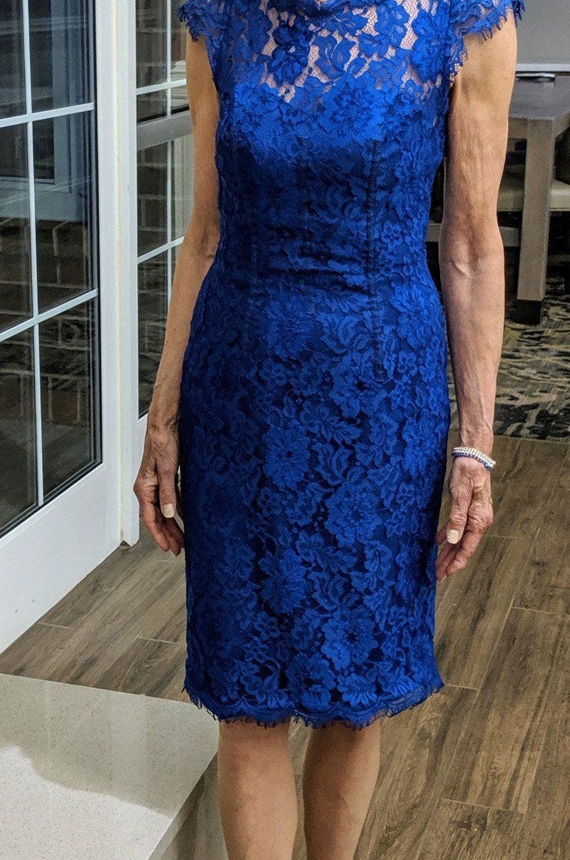 Member review photo