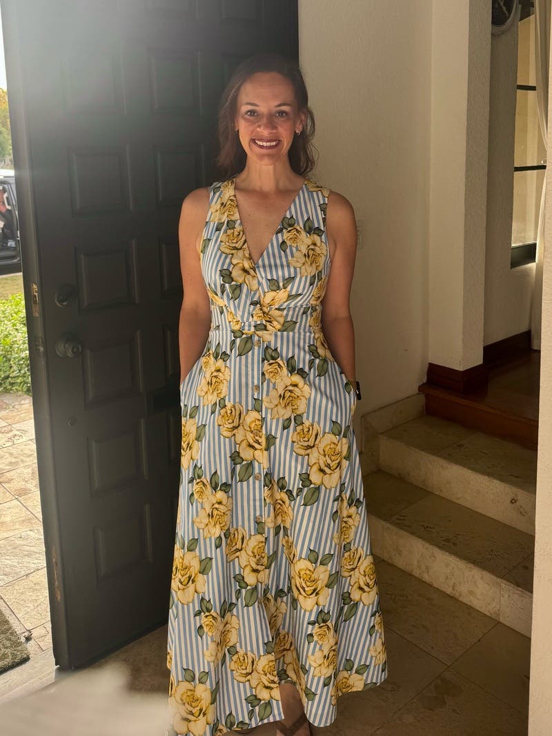 Sarah