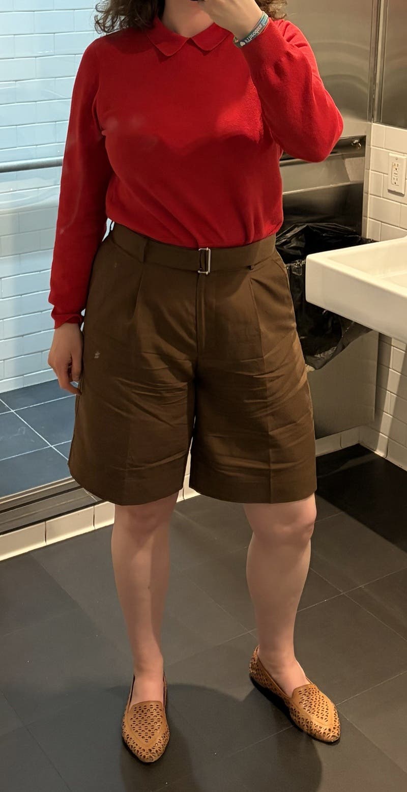 Member review photo