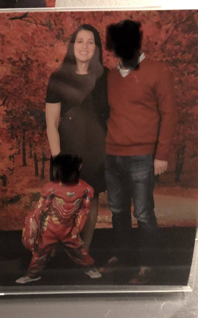Member review photo
