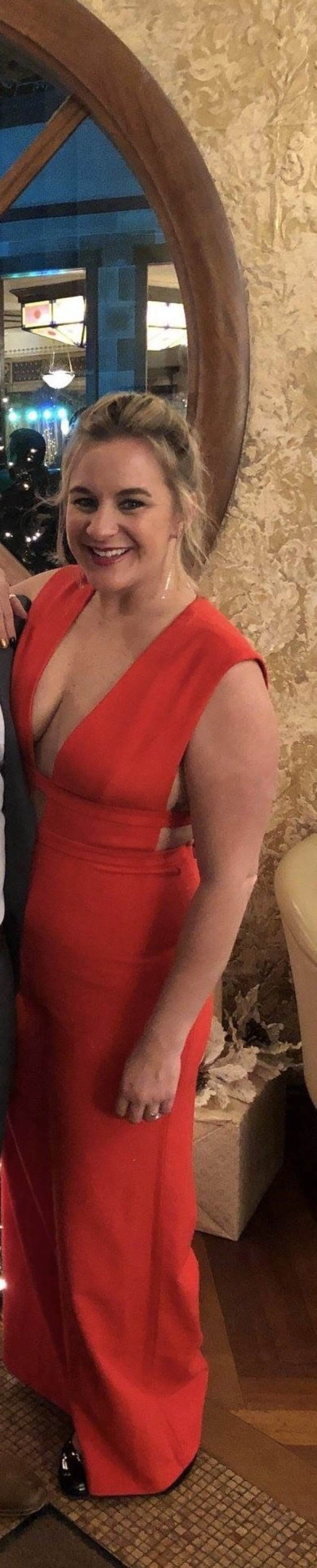 Amanda