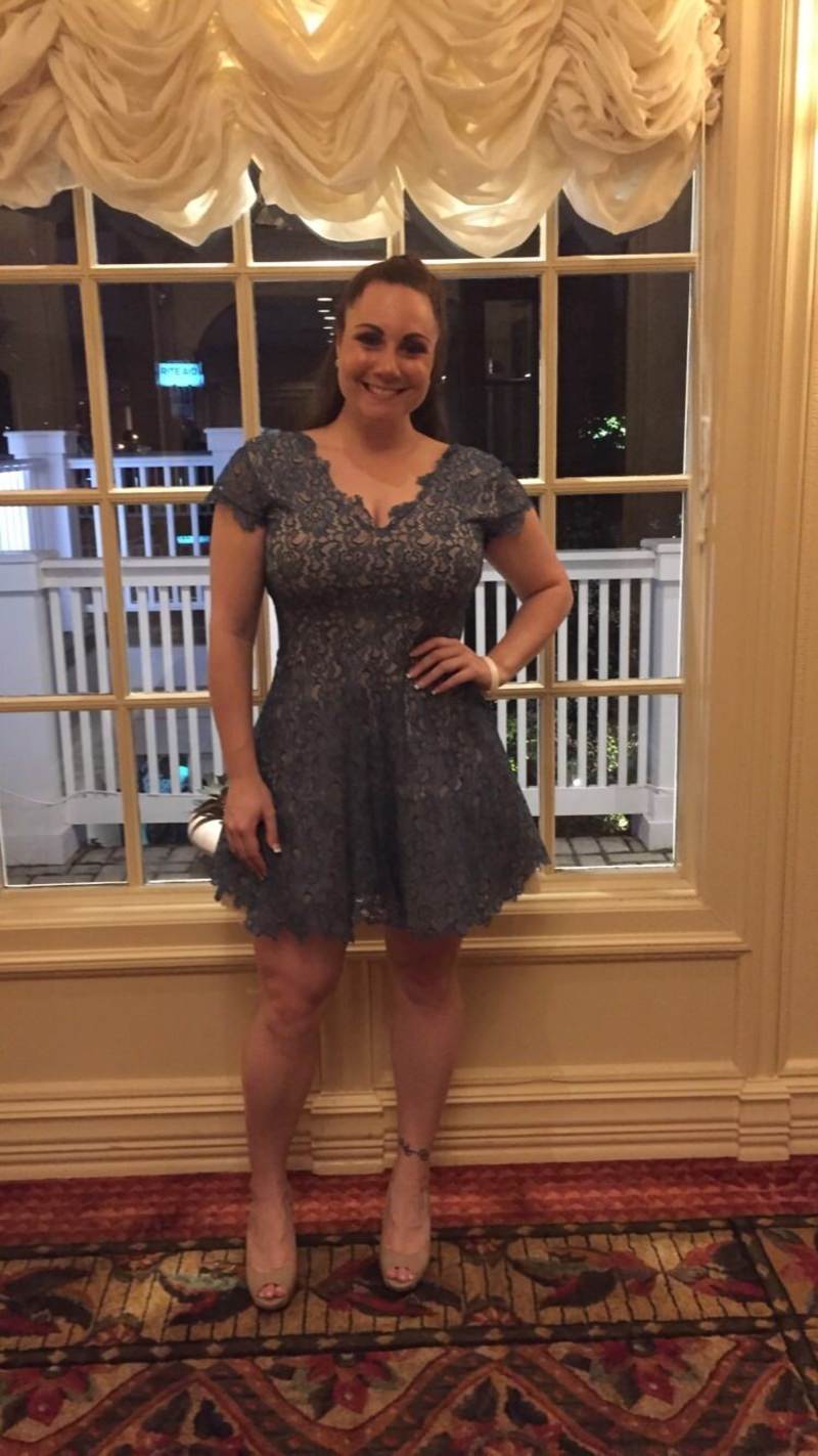 Courtney