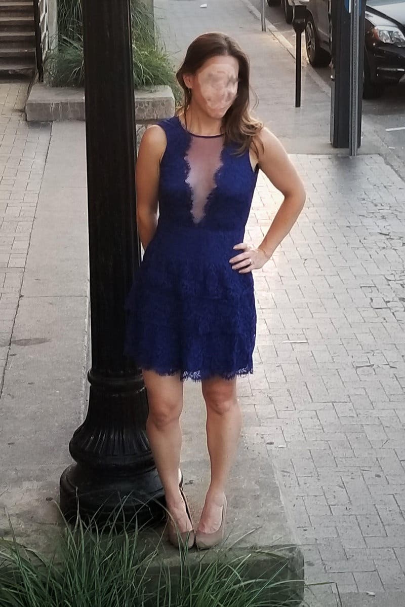 Member review photo