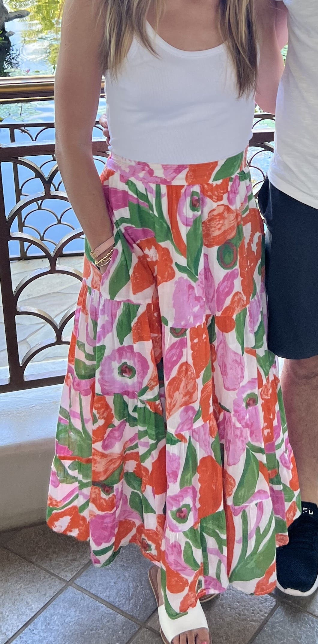 Member review photo