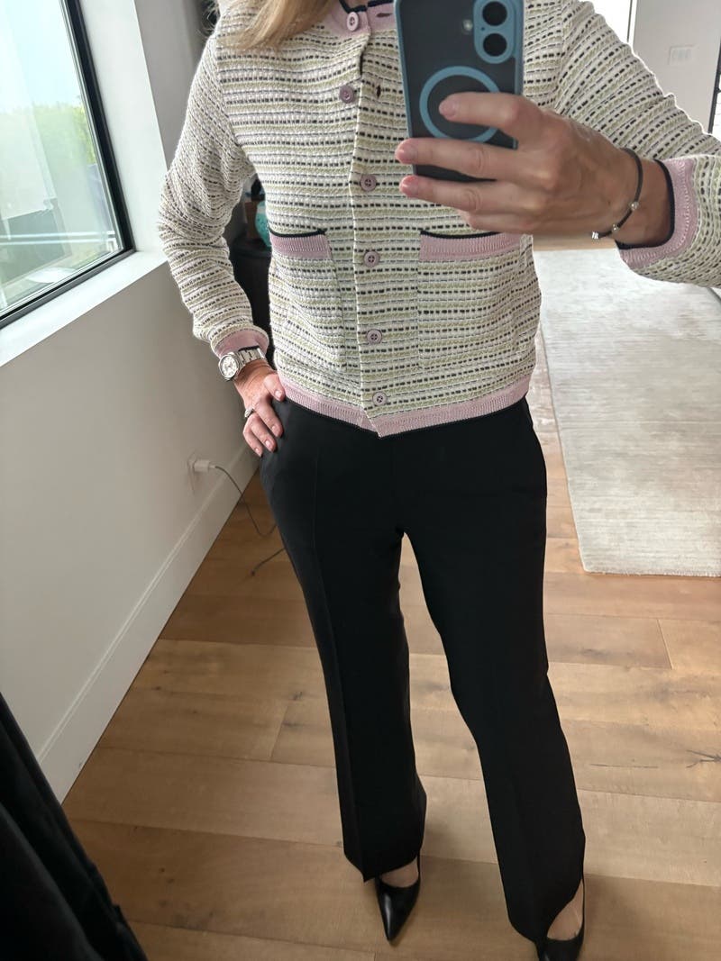 Member review photo