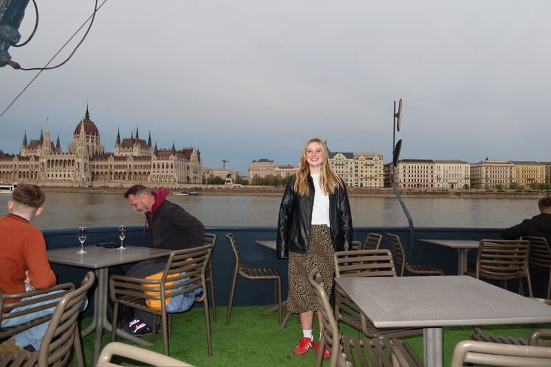 Member review photo